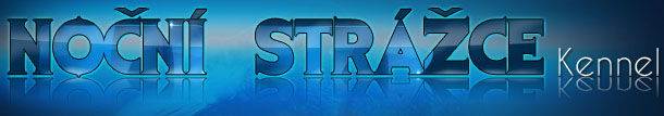 No�n� str�ce - Kn�ra� mal�